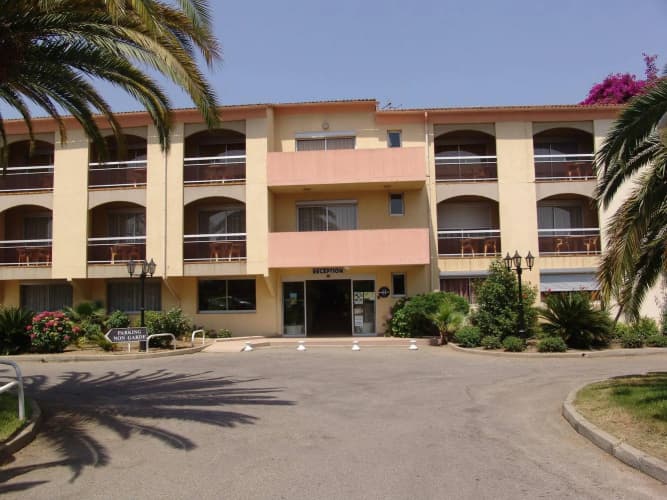 Hotel Poretta