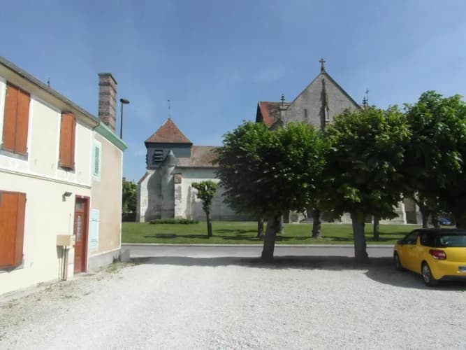 Le Breuil