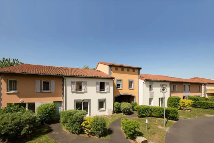 Garden & City Clermont Ferrand Gerzat