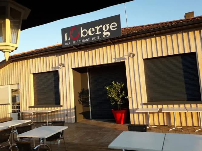 lO'berge