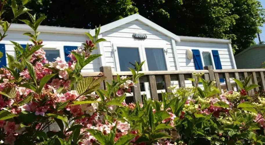 Camping Le Walric