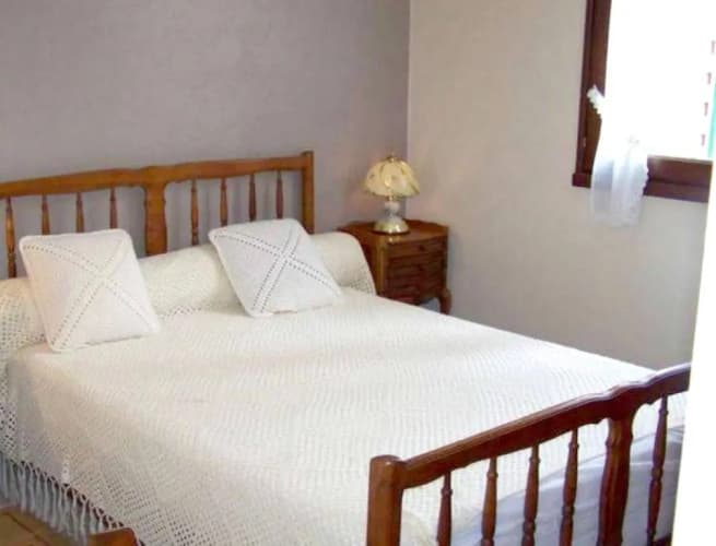 Maison de 2 chambres avec jardin clos et wifi a Marcillac la Croisille