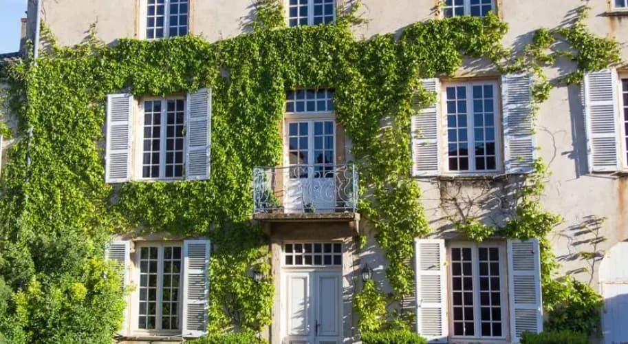 La Chanoinesse
