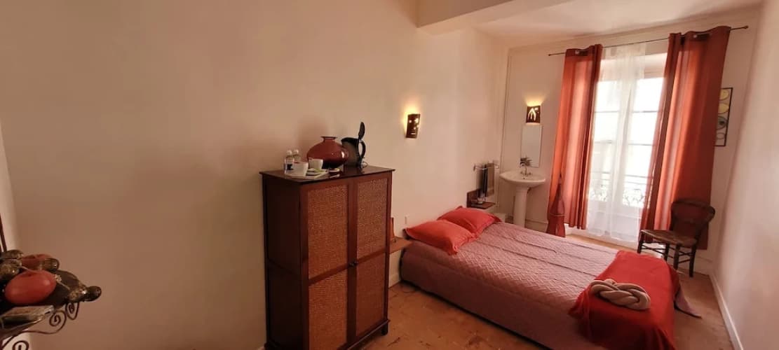 Comme à la Maison
