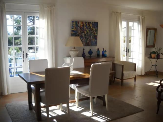 Chambres d'hôtes de Vérédème