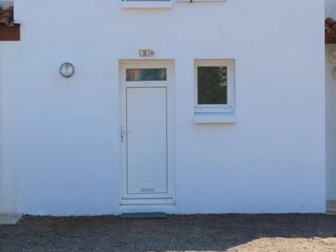 Maison La Tranche-sur-Mer, 2 pièces, 4 personnes - FR-1-22-244