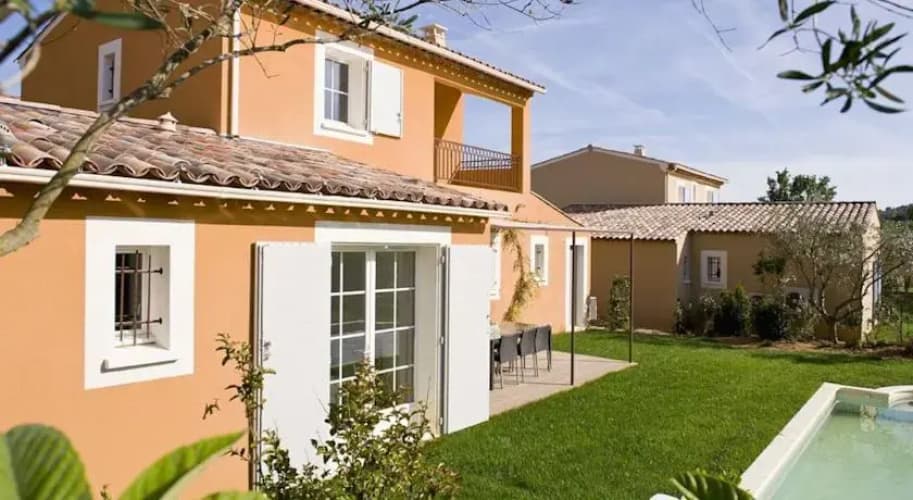 Estivel - Le Clos Savornin