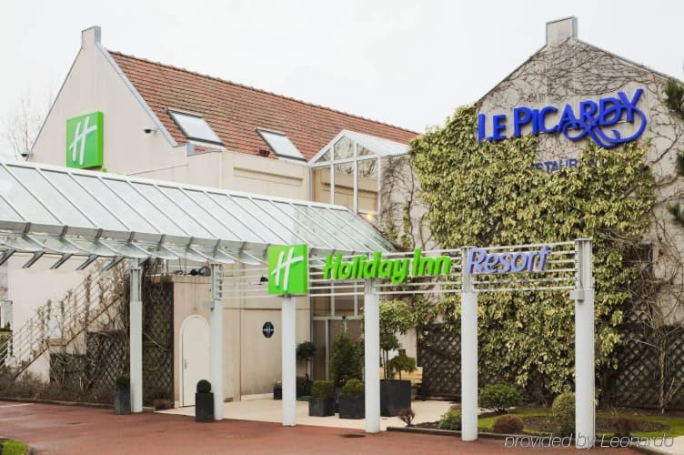 Holiday Inn Resort Le Touquet by IHG