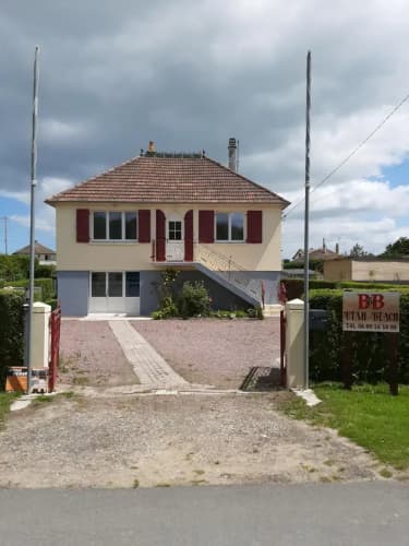 Utah Beach
