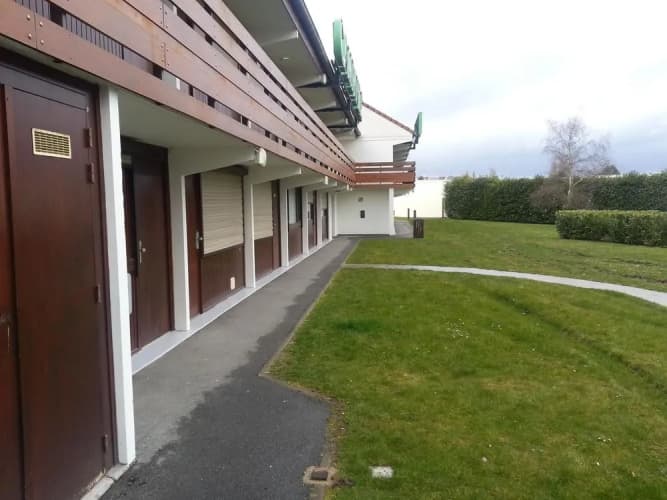 Kyriad Chantilly Sud - Luzarches