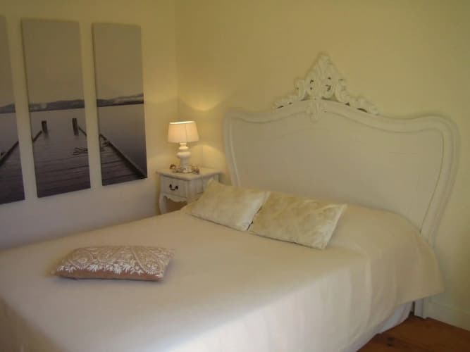Bambou Lodge