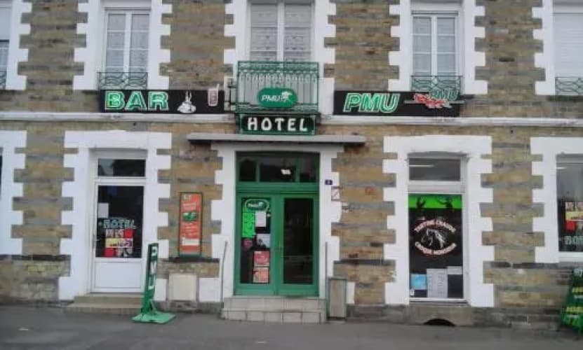 Au Préambule