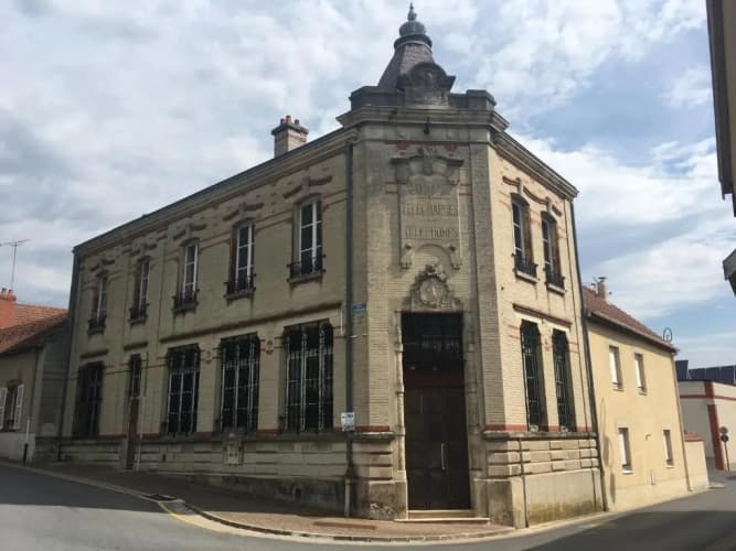 Le Recommandé