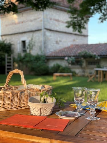 Domaine De Labarthe