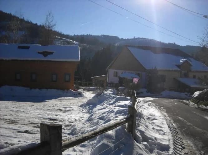 Auberge De La Grange