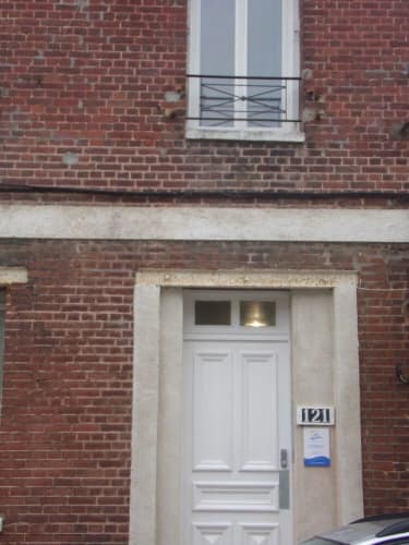 Appartement Mers les Bains