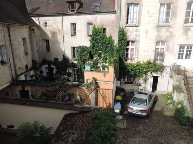 Le Jardin des Fables