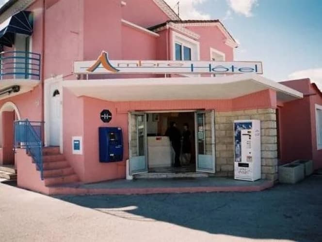 Ambre Hotel