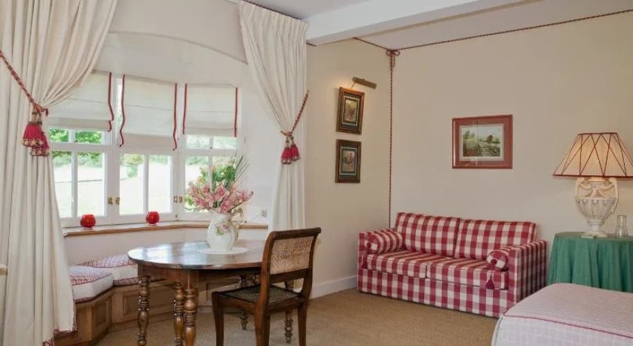 Relais Des Monts