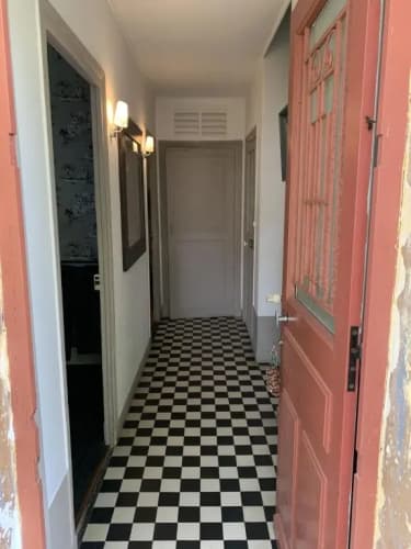 Gîte Demeure des vieux bains 3 épis