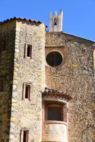 Chateau Mentone