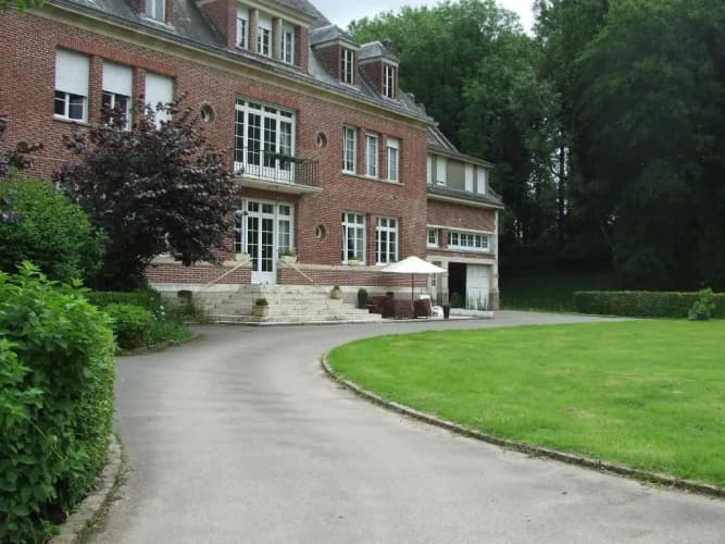 chambre d'hôtes du Valvion