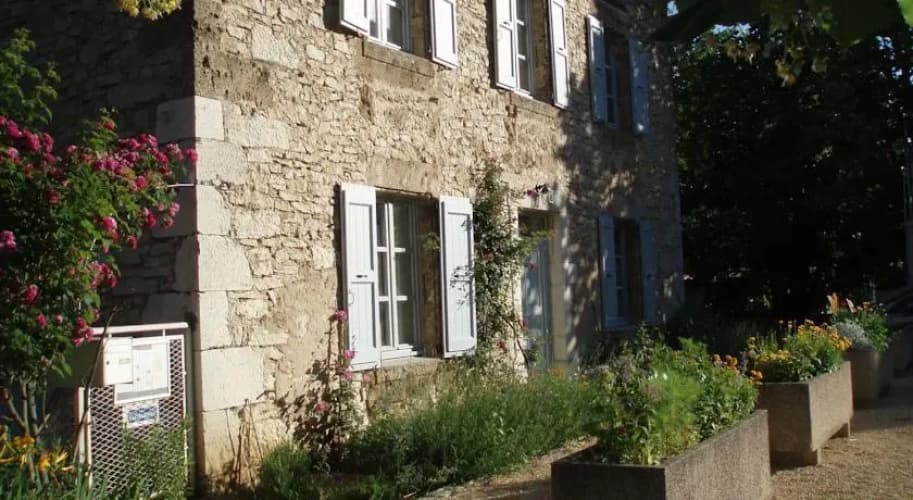 Les Chambres d'Hostun