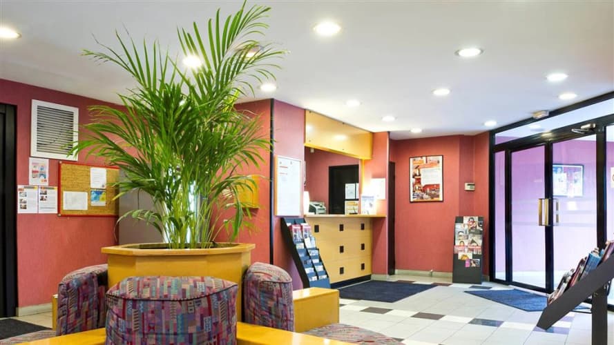 Aparthotel Adagio Access Paris Maisons-Alfort