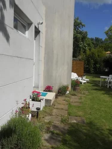 Le Home des Anges