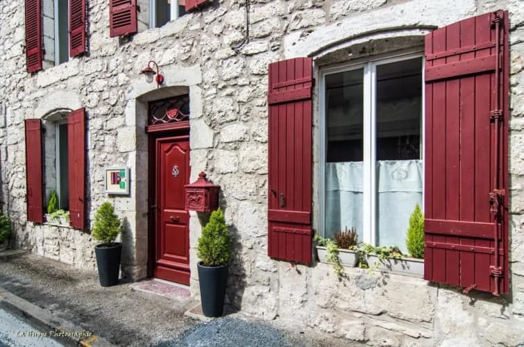Maison N.20