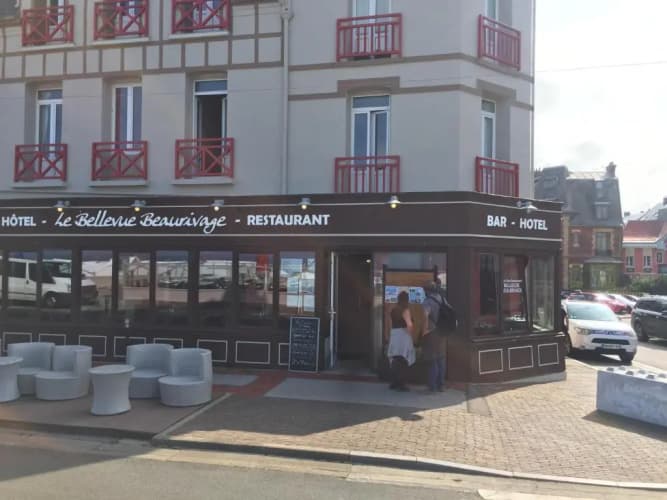 Le Bellevue