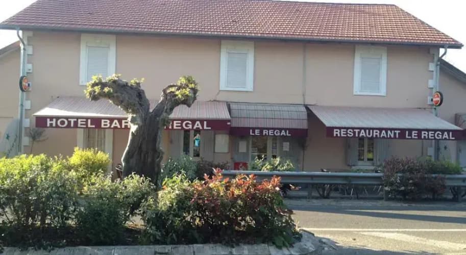 Le Régal