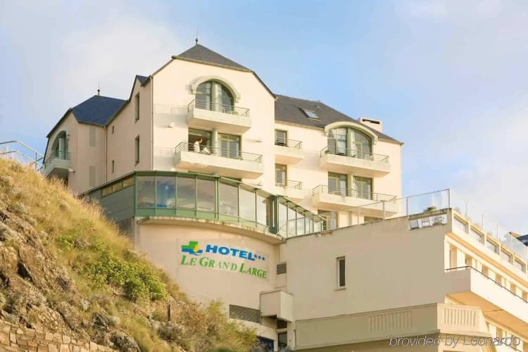 Mercure Granville Le Grand Large
