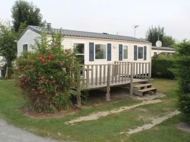 Camping des roses