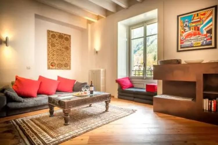 Le Majestic 106 apartment