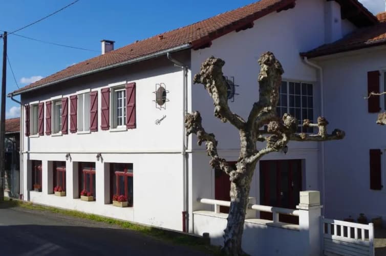Maison Elizondoa