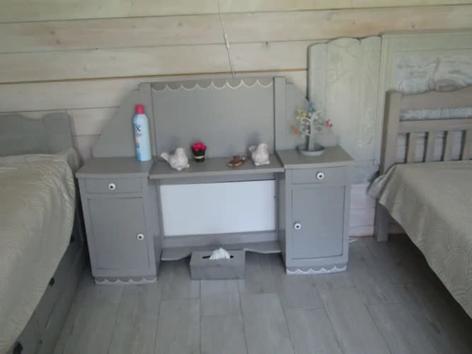 Chambres d'Hôtes Le Clos des Senteurs