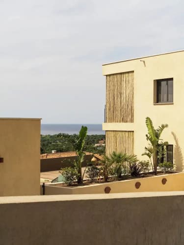 Résidence & Villas Oradoro