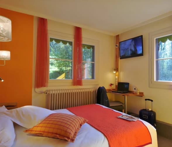 Auberge du Morge