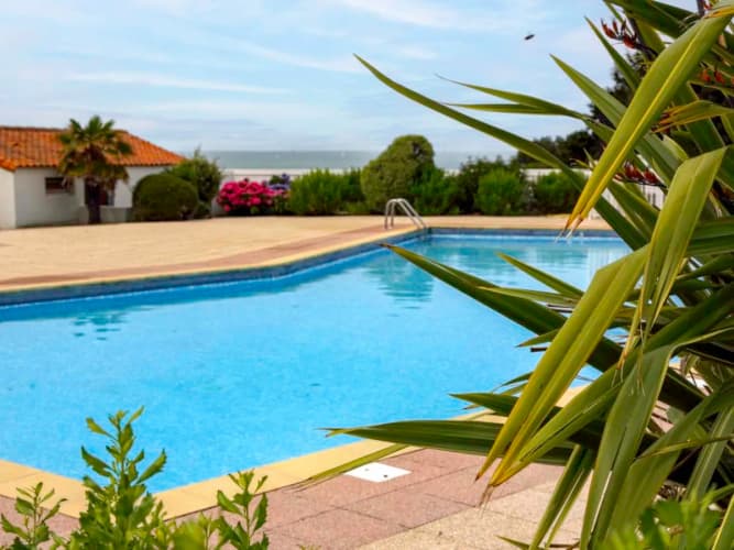 Holiday Home Verseau