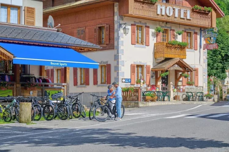 Apartment in France Near Lake Geneva