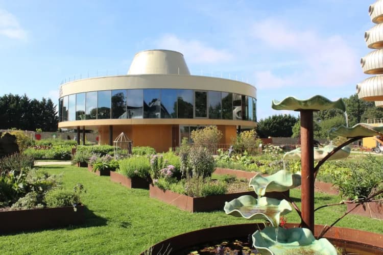 L'EssenCiel Hotel