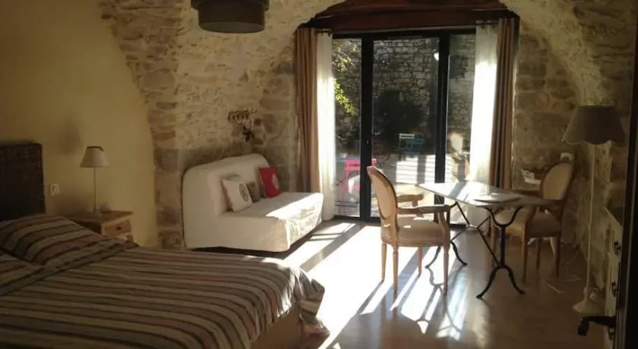 Chambres d'hôtes de Charme La Bastide Du Vigneron