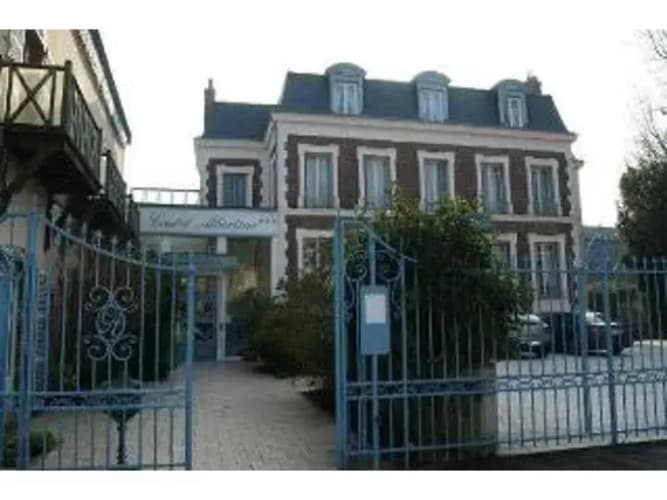 Hôtel Le Rituel Honfleur
