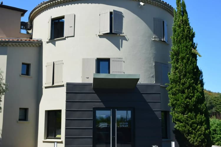 Best Western Premier Clos Syrah Hotel & Spa
