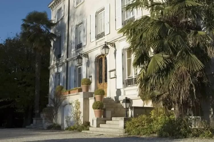Le Cottage de Clairefontaine