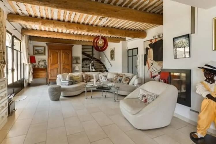 Chambre d'hotes Le Jardinage