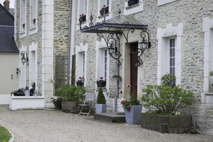 Les Champs Français Chambres d'Hôtes