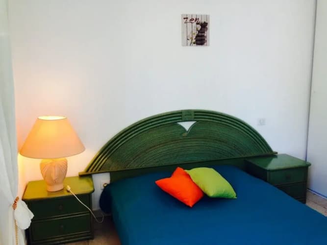 Camping de la Plage