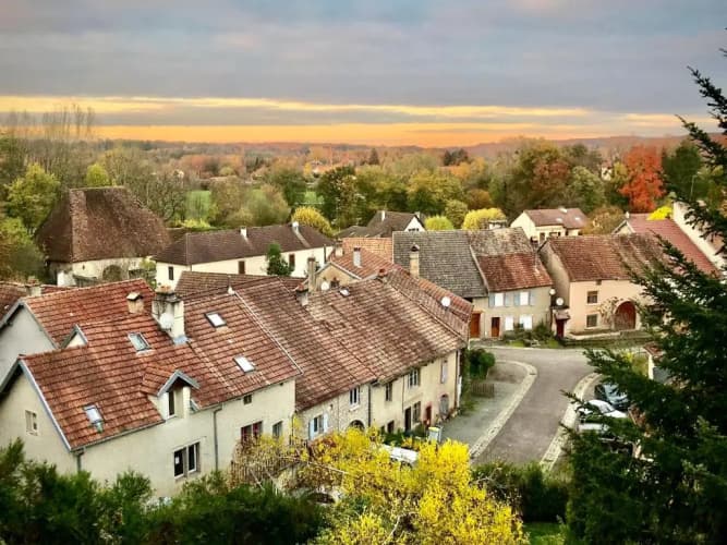 Manoir Saint Pierre